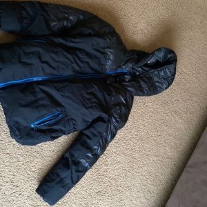 Boys used Michael kors jacket size 10-12